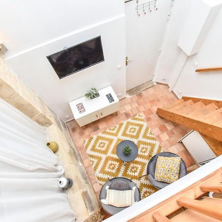 巴黎Splendid Duplex - 1Br-2P - Notre Dame-Ile St-Louis公寓 外观 照片